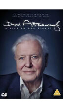 David Attenborough: A Life on