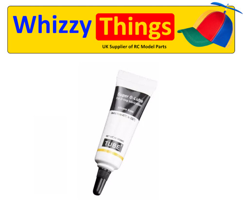Servo gear lubricant - lubricant, grease