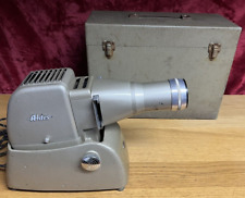 Aldis Vintage Slide Projector