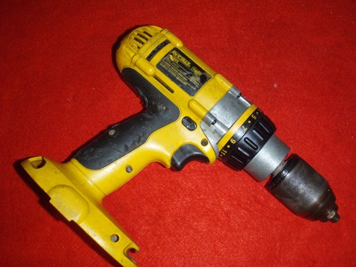 Dewalt dw988 cordless - dw988,, hammer