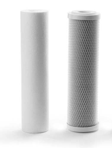 Pre filters for reverse - pre,