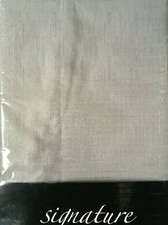 Signature Linen Look