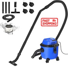 Wet and dry vac - wet,