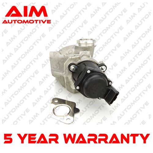 Aim egr valve - fits, ford
