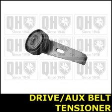Ribbed Belt Tensioner Pulley