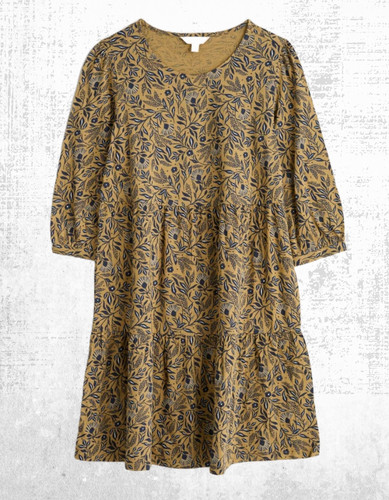 Womens seasalt long sleeve dip - womens,