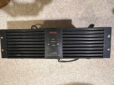 Vintage Panasonic Ramsa