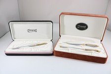 Vintage DUKE Autograph Pens