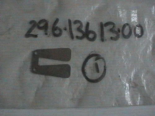 Genuine yamaha v90 1973 on - genuine,