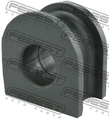 Stabiliser mounting for - stabiliser,