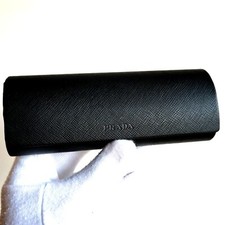 sheath sunglasses case PRADA box sunglasses vintage case rare case