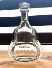Hennessy Paradis Cognac