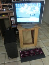 Sony VAIO vgc rb44g COMPUTER