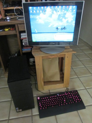 Sony vaio vgc rb44g - vaio, computer