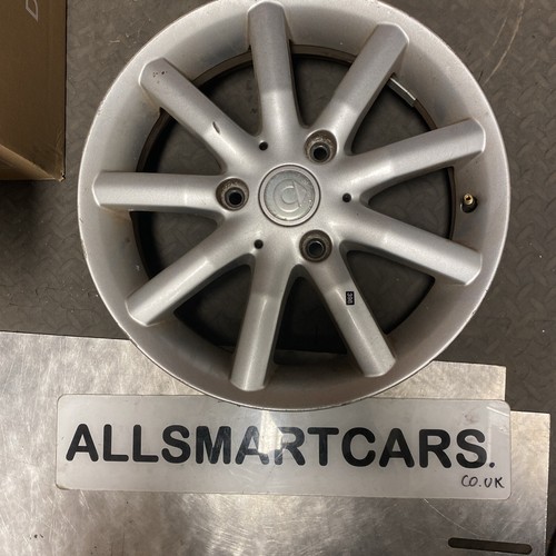 Smart fortwo 450 - smart,