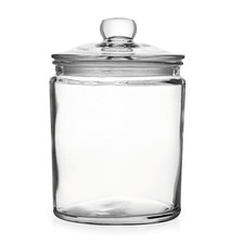 Glassware clear - glassware,