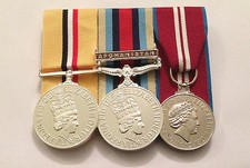 Iraq Op Telic, Afghanistan