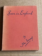 Seen england john - in,