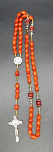 Willow hall rosary - rosary, with