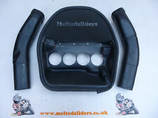 Suzuki GSXR 750 SRAD Race