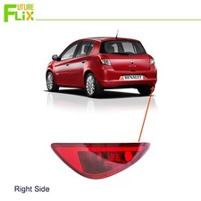 FOR RENAULT CLIO 2007-2012