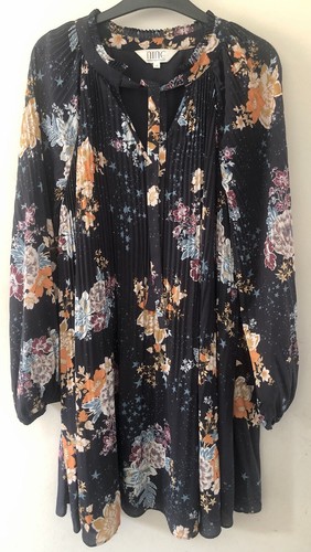 Nine savannah miller floral - nine, by