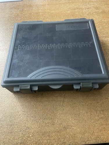 Gear tackle box - tf,