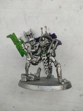 Warhammer 40k Necron Skorpekh Destroyer Lord (K)
