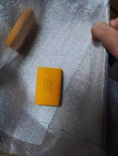Rolls-Royce Key Fob Rear Cover