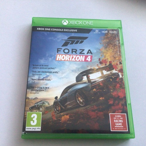 Forza horizon standard - forza,