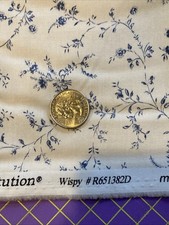 1800's Reproduction cotton