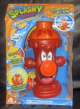 Bnib splashy fire hydrant - bnib,