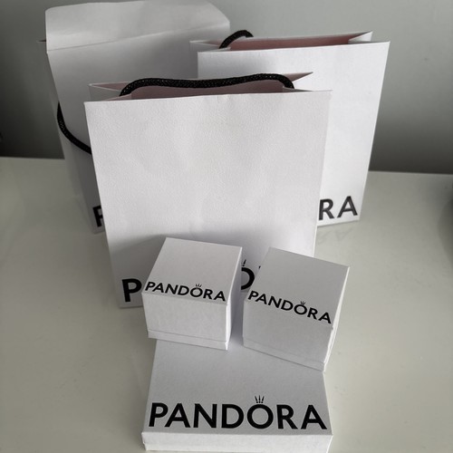 Pandora boxes and - boxes,