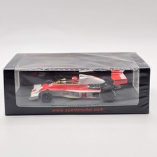 Spark McLaren M23 #14 Bruno