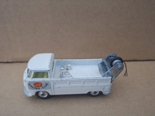 Corgi Volkswagen Racing Club