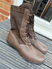 British Army Spike Protection