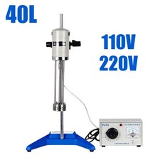 40L High-speed Shear Lab