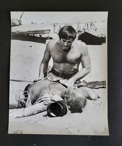 Sands the kalahari - of, 1965