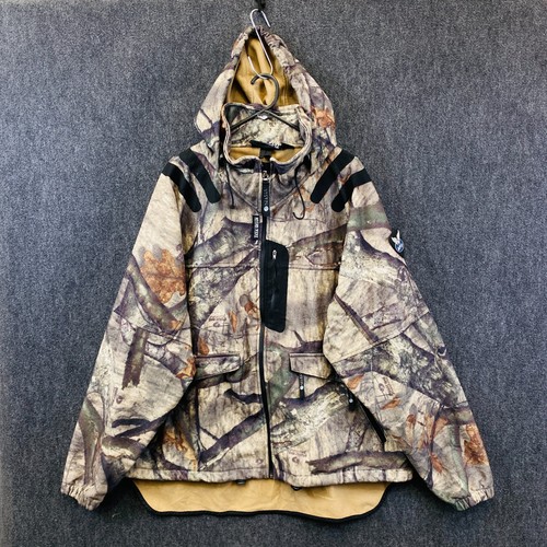 Rivers west mens camo - camo, full