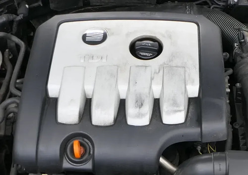 Seat leon engine - leon,