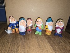 Disney Snow White and the 7