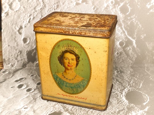 Queen elizabeth coronation - elizabeth,