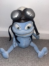 The annoying thing plush - the,