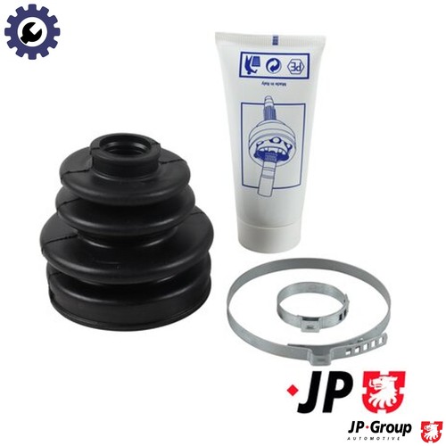 Bellow kit drive shaft - kit,