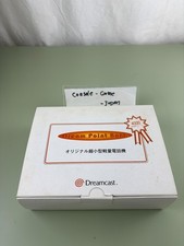Dreamcast  DC  Dream Point