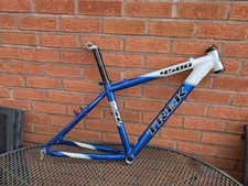 TREK 4500 ALUMINIUM 16," HARDTAIL FRAME QUALITY LIGHT WEIGHT VGC