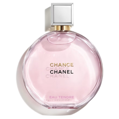 Chanel chance eau tendre - chance,