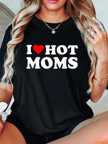 Summer clothes love - i, moms