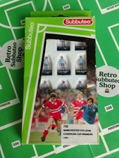 Lw Subbuteo 63000  Ref 732 -