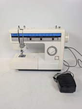 Vintage Electric Sewing